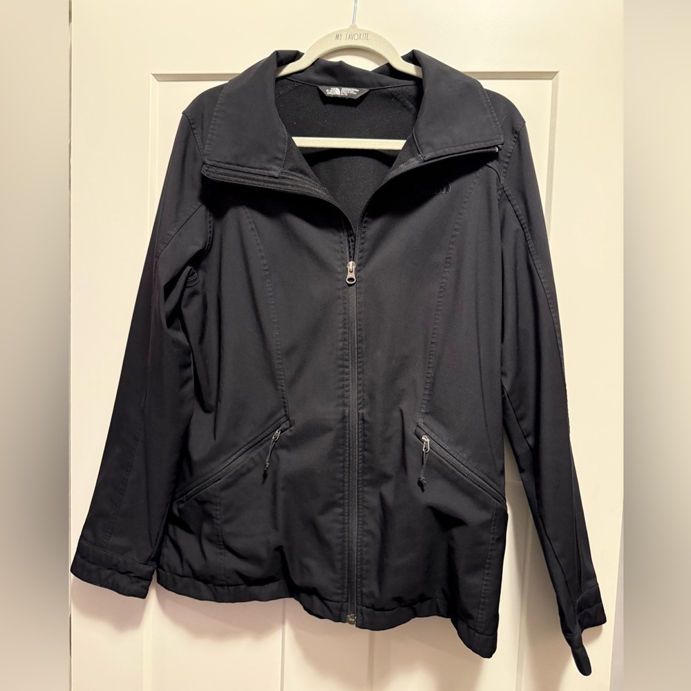 The North Face Jacket